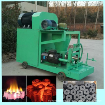 400kg/H Charcoal Briquetting Machine for Coal Dust